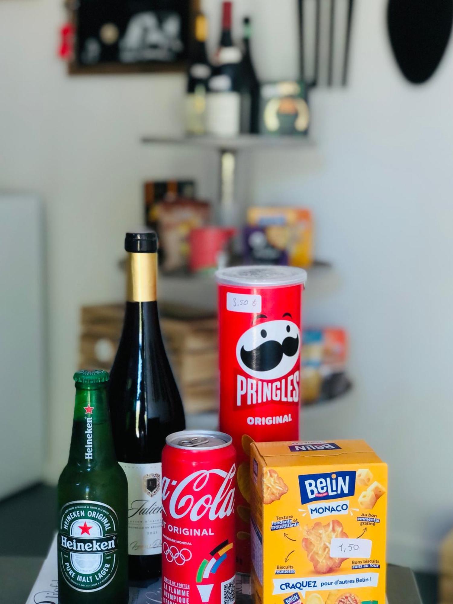 Gite "Ibiza" Chamblet 외부 사진